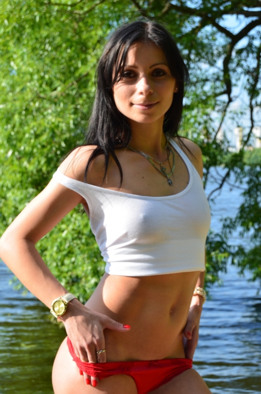 Анкета проститутки Анастасия - город Исправная, 22 года, №21349