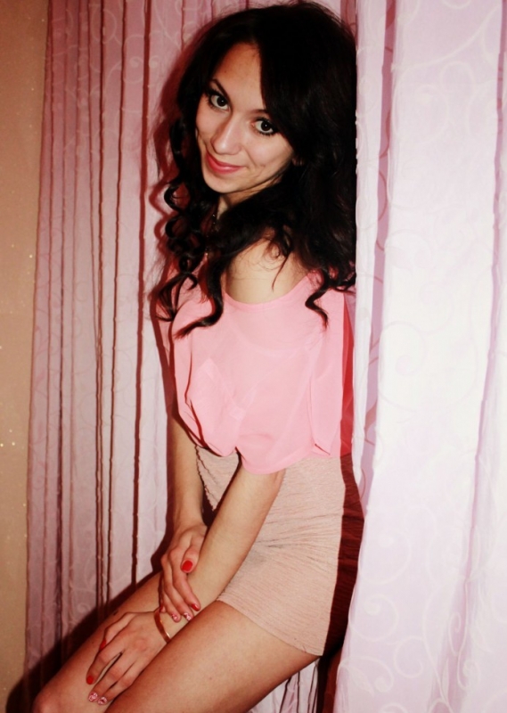 Анкета проститутки Ирина - город Исправная, 22 года, №29692