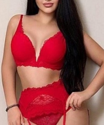 Анкета проститутки Ирина - город Исправная, 27 лет, №7346