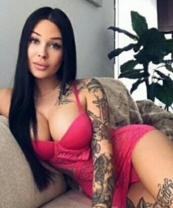 Анкета проститутки Милашка - город Исправная, 21 год, №9148